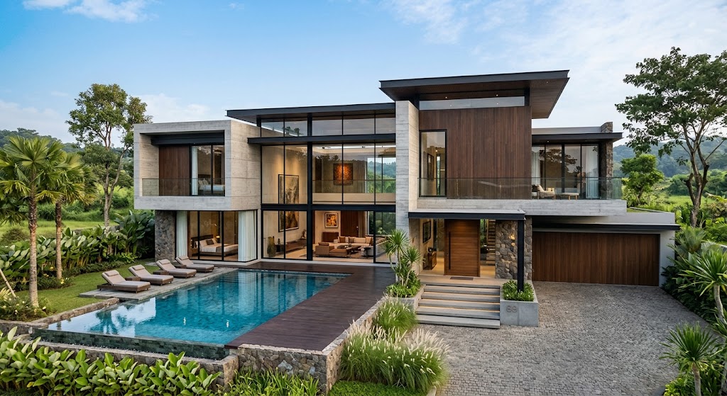 Home Building Lift
